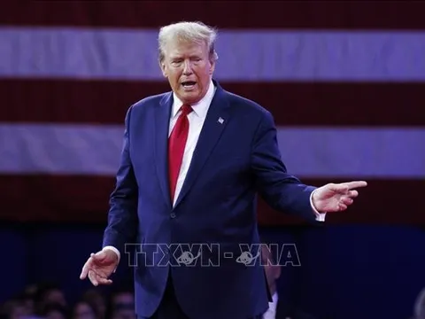 Tổng thống đắc cử Donald Trump gấp rút lựa chọn loạt nhân sự quản lý kinh tế tại Nhà Trắng