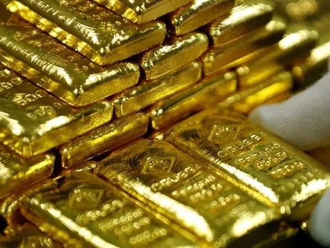 Giá vàng hôm nay (18-11): Tâm lý lạc quan giảm mạnh