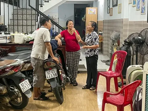 Hành động thiết thực vì người nghèo