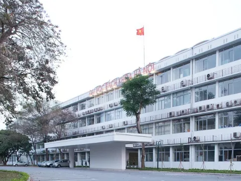 Phương pháp chấm điểm của bài thi Đánh giá tư duy TSA
