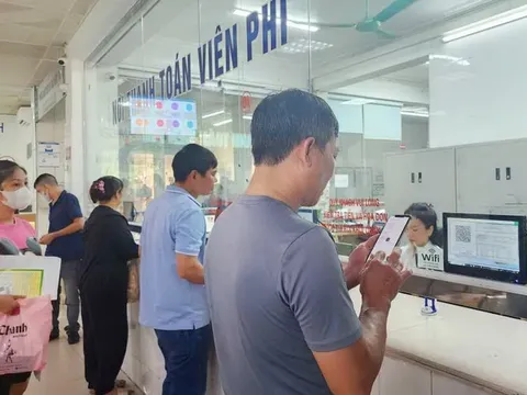 Từ 1-1-2025, các bệnh viện thực hiện theo 5 tiêu chuẩn chất lượng cơ bản