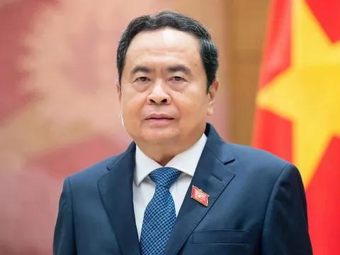 Chủ tịch Quốc hội Trần Thanh Mẫn sắp thăm chính thức Campuchia