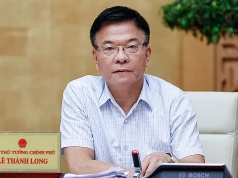 Phê duyệt danh sách thành viên Ban Chỉ đạo liên ngành Trung ương về an toàn thực phẩm