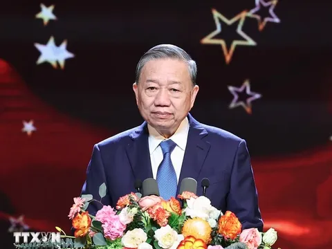 Tổng Bí thư Tô Lâm và Phu nhân sắp thăm chính thức Malaysia
