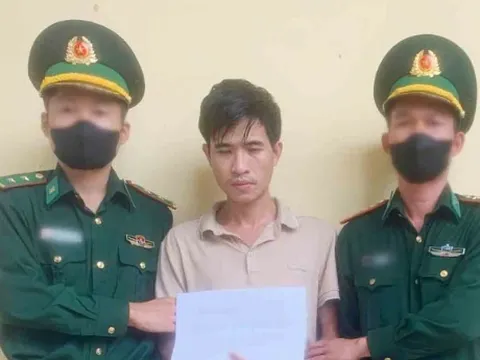 Quảng Nam khởi tố vụ án tàng trữ trái phép chất ma túy
