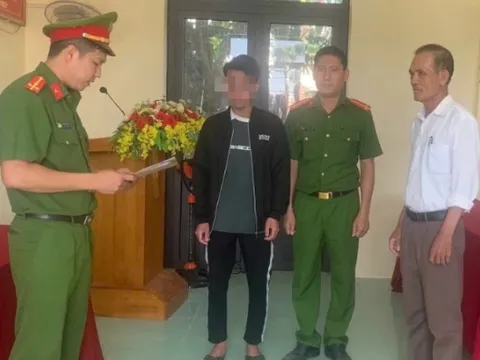 Quảng Bình: Khởi tố 3 học sinh cố ý gây thương tích ở trường học