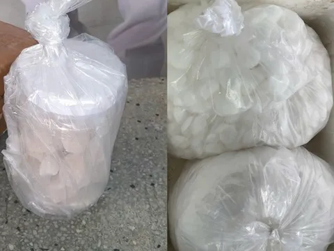 TP Hồ Chí Minh xử lý nghiêm vi phạm trong kinh doanh xyanua