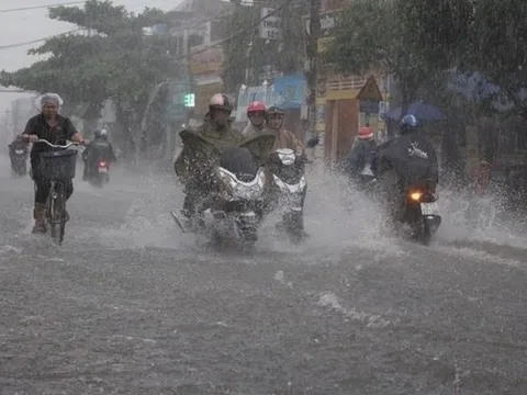 Thời tiết hôm nay (22-11): Phía Tây Bắc Bộ và Đông Bắc Bộ sáng và đêm trời rét