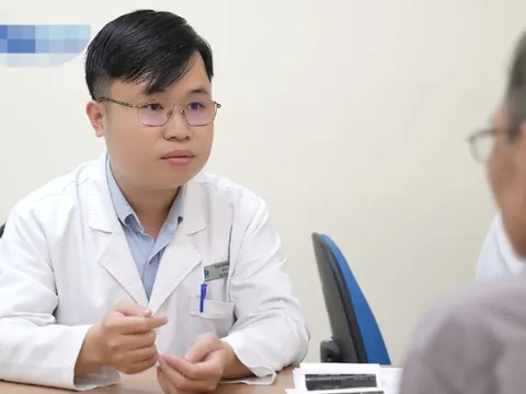 Áp xe gan do thói quen ăn gỏi cá