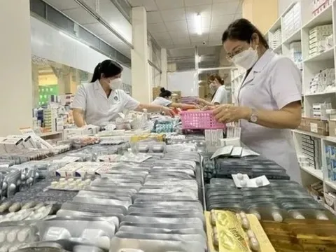 Những điểm mới của Luật sửa đổi, bổ sung một số điều của Luật Dược