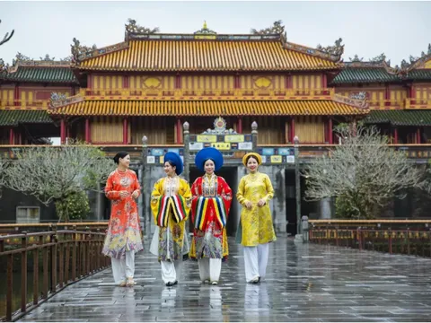Di sản văn hoá: Định hình bản sắc, thúc đẩy phát triển của Việt Nam trong kỷ nguyên mới