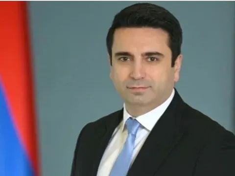 Chủ tịch Quốc hội Armenia kết thúc tốt đẹp chuyến thăm chính thức Việt Nam