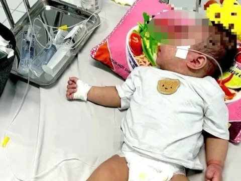 Thành phố Hồ Chí Minh triển khai tiêm vaccine sởi cho trẻ nhỏ từ 6 đến 9 tháng tuổi