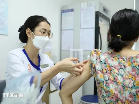 Bình Định ghi nhận 4 ca tử vong do cúm A/H1pdm