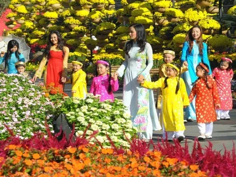 Thủ tướng đồng ý đề xuất nghỉ Tết Nguyên đán Ất Tỵ 2025 chín ngày liên tục