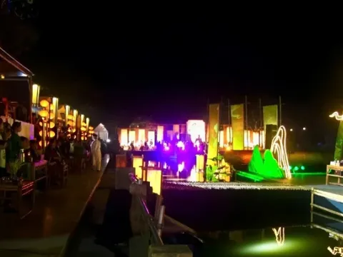 Độc đáo Hội quán Dục Thúy Sơn ở Ninh Bình
