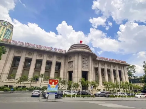Tăng thêm chỉ tiêu tăng trưởng tín dụng năm 2024