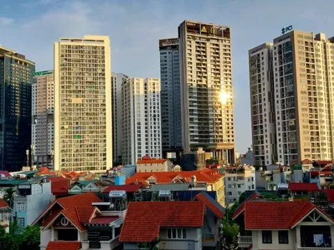 Quy định mới về giấy tờ tài liệu, thông tin chứng minh chỗ ở hợp pháp