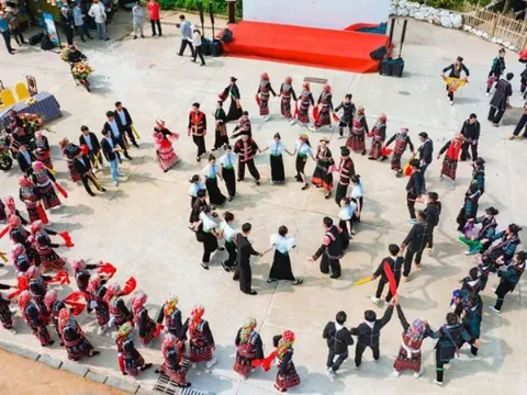 Lào Cai: Sa Pa tổ chức chuỗi các sự kiện lễ hội thu hút du khách