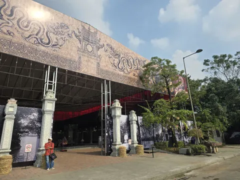 THỤ CẢM - HIỆN LINH…
