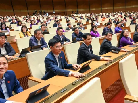 Thành lập thành phố Huế trực thuộc Trung ương từ năm 2025