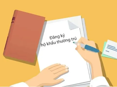 Quy định mới về đăng ký cư trú cho người chưa thành niên và xóa đăng ký thường trú, tạm trú