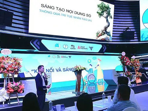Khởi động giải thể thao điện tử cho người khuyết tật thể chất Việt Nam