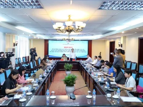100 sản phẩm tiêu biểu của hợp tác xã nhận giải thưởng Mai An Tiêm lần thứ nhất