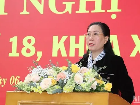 Năm 2024, Quảng Ngãi thực hiện đạt và vượt 25/25 chỉ tiêu kinh tế-xã hội