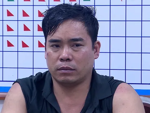 Bắt khẩn cấp đối tượng bắn bị thương chiến sĩ công an