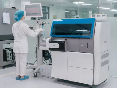 Chữa bệnh bằng nước ion kiềm khiến tế bào gan bị hủy hoại