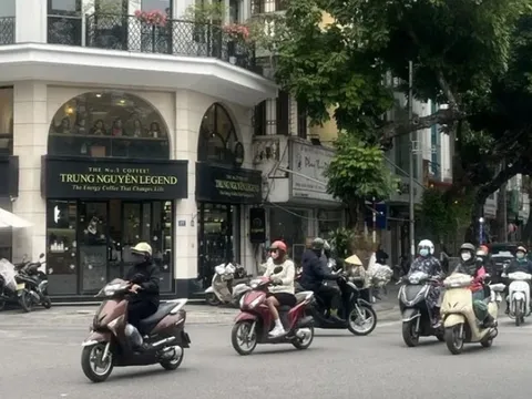 Bắc Bộ đón 2 đợt không khí lạnh liên tiếp, vùng núi rét đậm