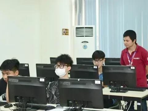 Những kỳ thi riêng tuyển sinh đại học năm 2025 đáng chú ý