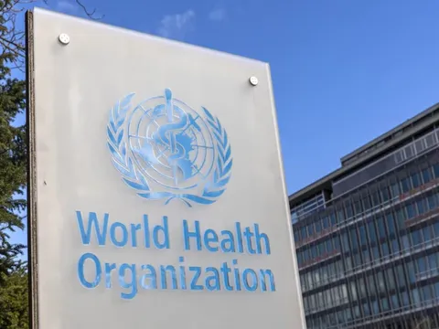 WHO: Bệnh lạ ở CHDC Congo nguy hiểm cho trẻ em suy dinh dưỡng