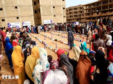 Liên hợp quốc cảnh báo xung đột nghiêm trọng ở Sudan