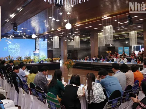 Kon Tum: Đưa du lịch trở thành ngành kinh tế mũi nhọn vào năm 2030