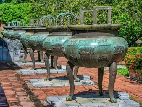 10 sự kiện văn hóa, thể thao và du lịch tiêu biểu năm 2024