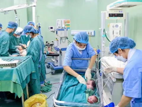 Nhiều bệnh viện tuyến tỉnh sẽ được nâng cấp đảm nhận chức năng vùng