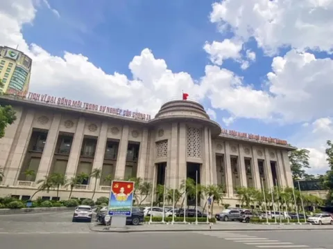 Bảo đảm hoạt động thanh toán an toàn, thông suốt dịp cuối năm và Tết Nguyên đán 2025