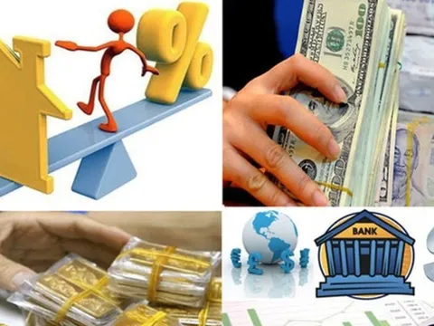 Thủ tướng Chính phủ chỉ đạo tiếp tục tăng cường các giải pháp điều hành lãi suất, tín dụng