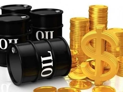 Giá xăng dầu hôm nay (19-12): Đồng loạt tăng?