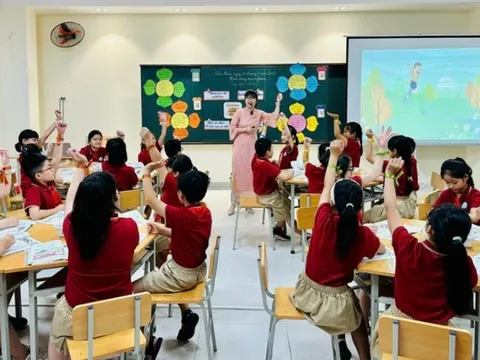 Quy định mới về tiêu chuẩn cơ sở vật chất các trường học