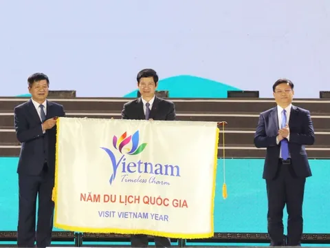 Thừa Thiên Huế được lựa chọn đăng cai tổ chức Năm Du lịch quốc gia 2025
