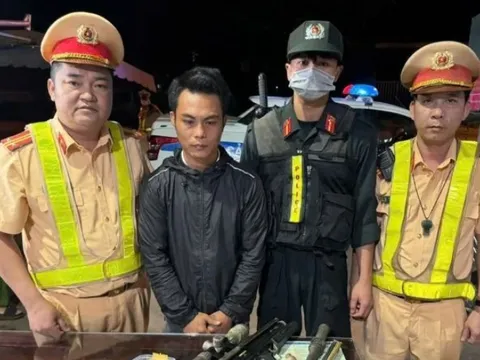 Liên tiếp phát hiện các vụ vận chuyển vũ khí và pháo nổ trên đường Hồ Chí Minh đoạn qua tỉnh Đắk Lắk