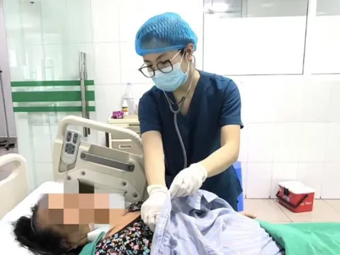 Sốc nhiễm khuẩn nặng vì nhiễm xoắn khuẩn vàng da từ lý do không ngờ