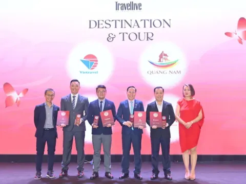 Những dấu ấn đáng nhớ của du lịch Việt Nam tại HOTLIST 2024