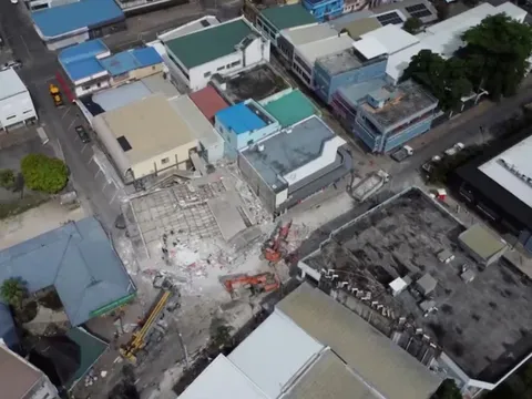 WB hỗ trợ 12 triệu USD khắc phục hậu quả động đất ở Vanuatu