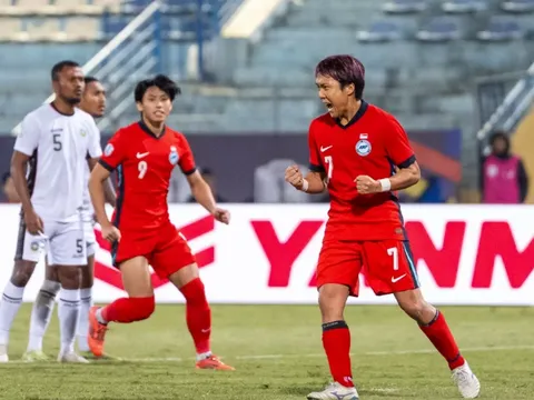 Soi sức mạnh đối thủ của đội tuyển Việt Nam tại bán kết AFF Cup 2024