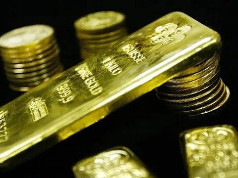 Giá vàng hôm nay (26-12): Trầm lắng