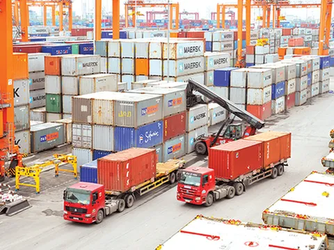 Tổng kim ngạch xuất nhập khẩu giữa Việt Nam và Philippines lần đầu vượt 8 tỷ USD